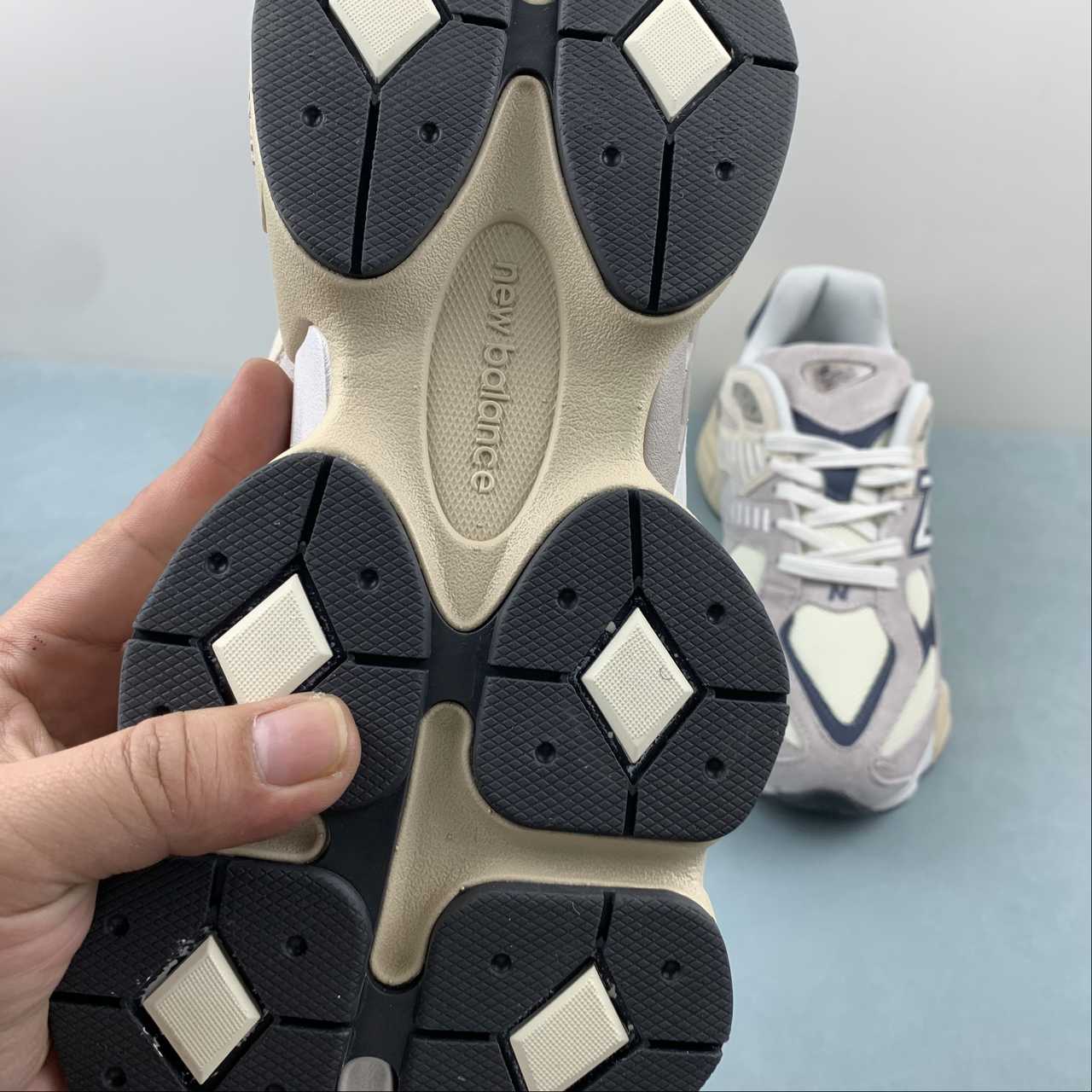 Replica New Balance Shoe New Balance NB9060  U9060EEB  36-45