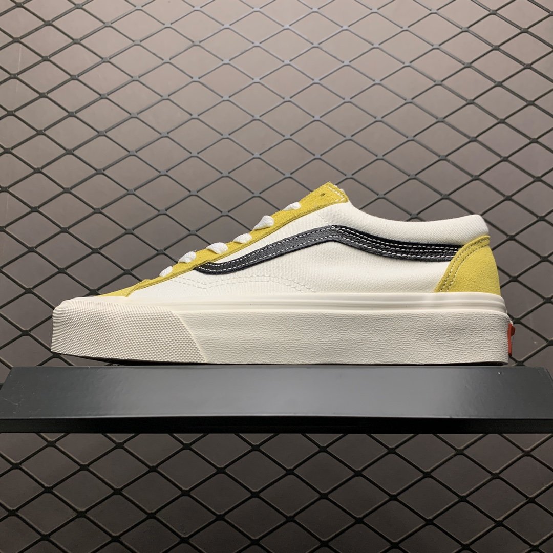 Replica Vans Shoe Vans Style 36 628Y 35-44