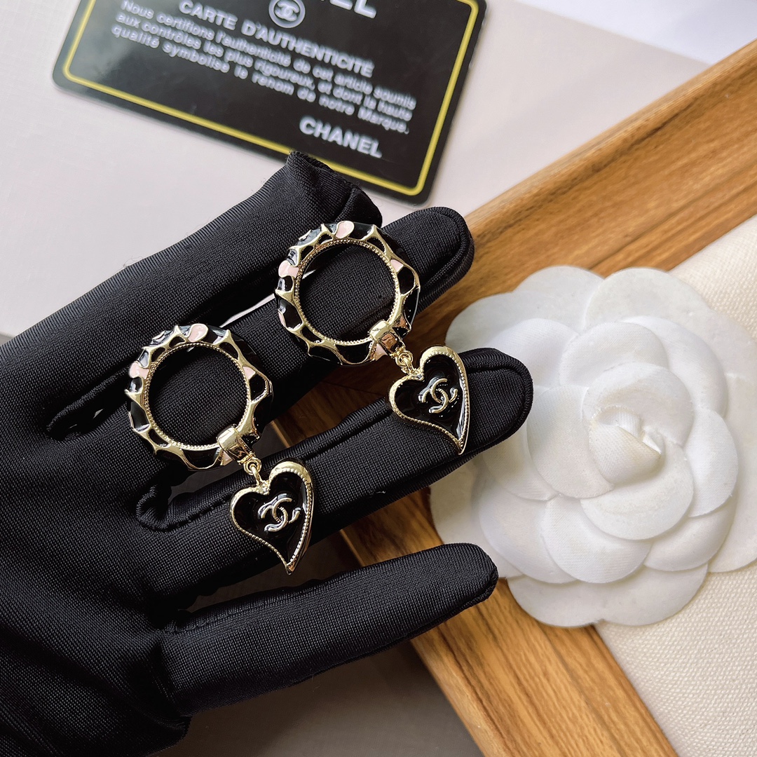 Replica CHANEL Earring