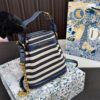 Replica Dior Bag  24*24CM/17*17CM