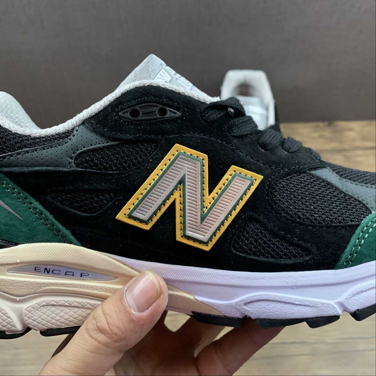 Replica New Balance Shoe New Balance NB990 M990CP3  36-45