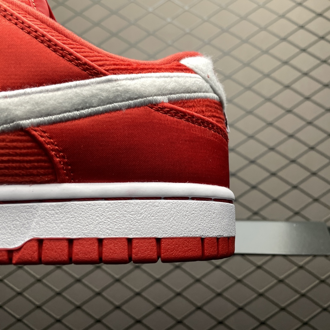 Replica Nike Dunk SB Shoe Nike Dunk Low Valentine’s Day Solemates FZ3548-612 Size 36-42