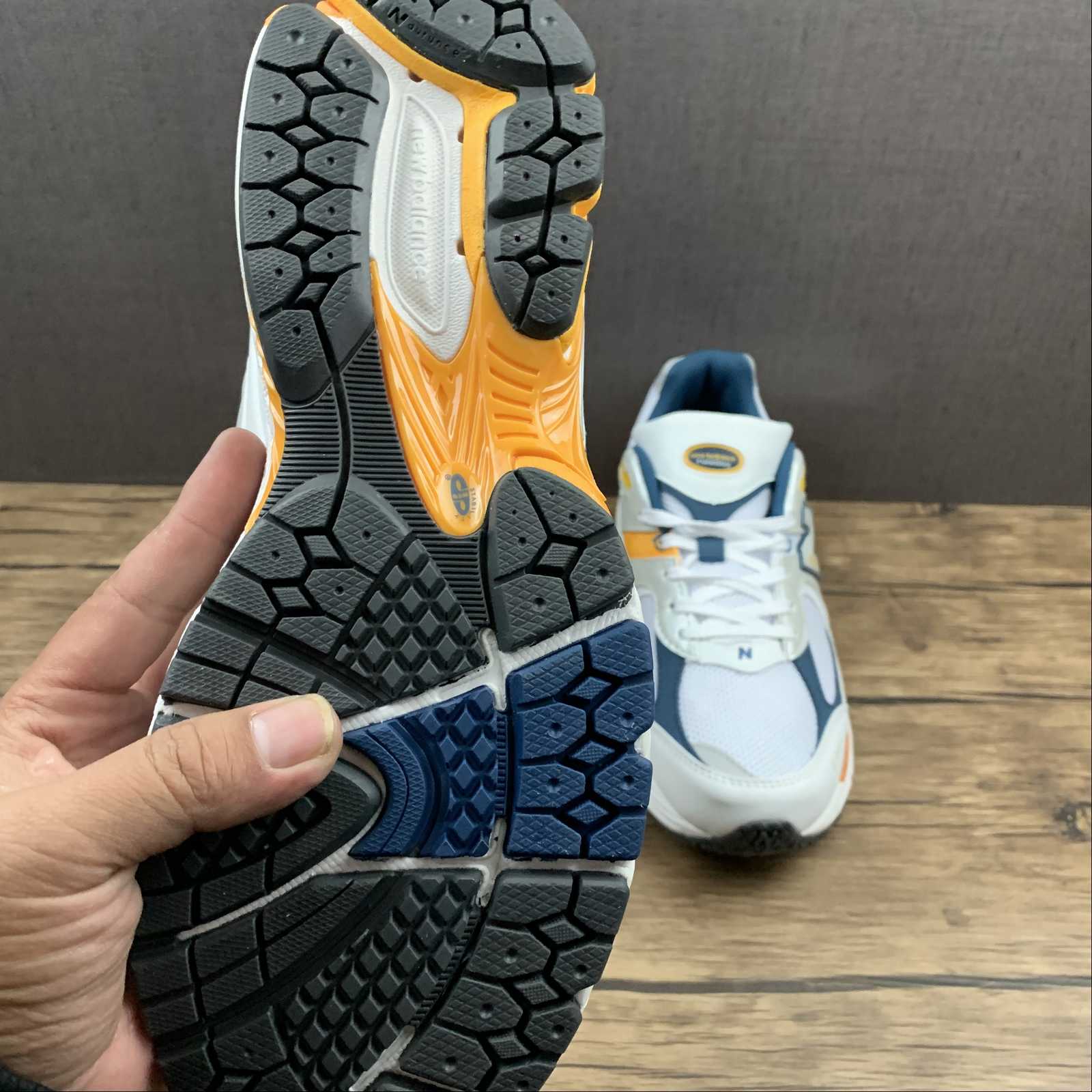 Replica New Balance Shoe New Balance NB2002 M2002RLA  36-45