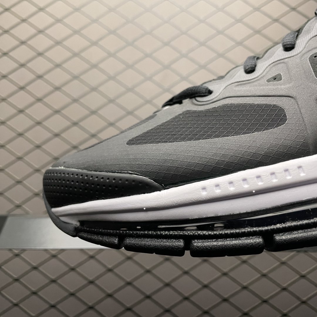 Replica Nike Air Max Shoe NK Air Max Genome CW1648-003 39-45