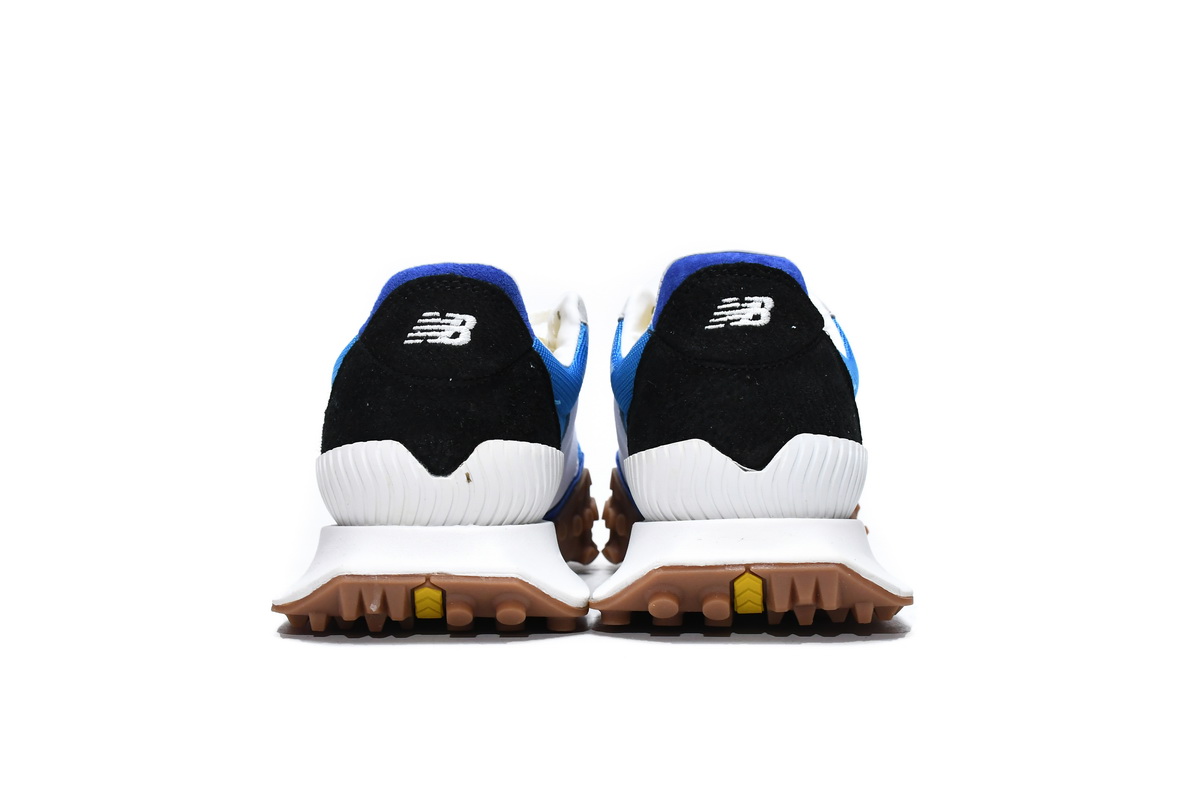 Replica New Balance Shoe New Balance XC-72-008 Blue And White