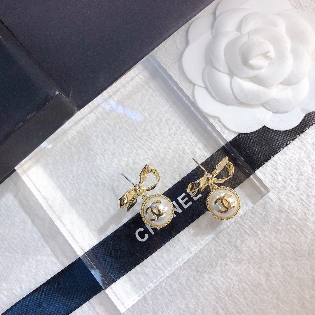 Replica CHANEL Earring