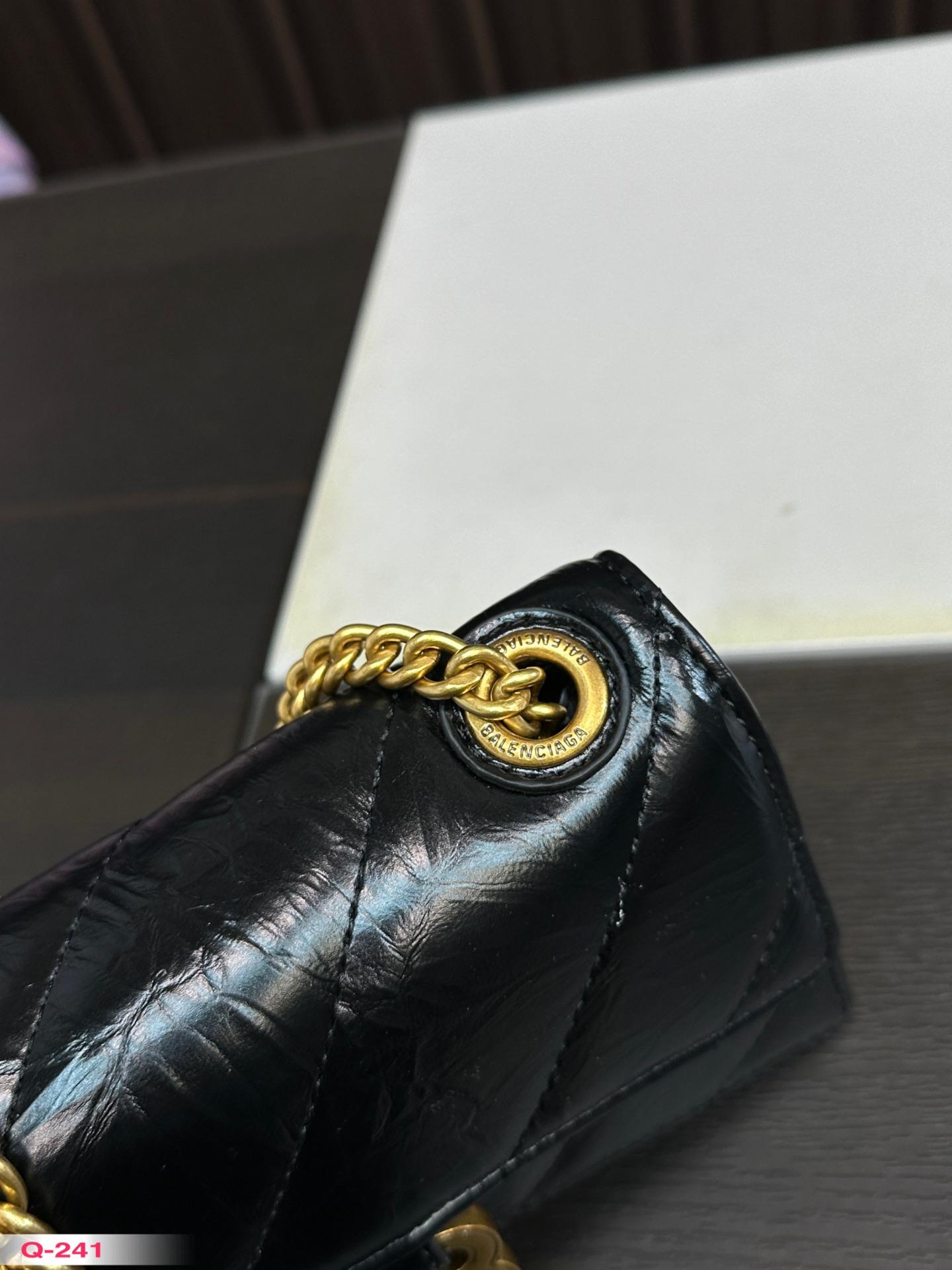 Replica Balenciaga Bag 10*20CM