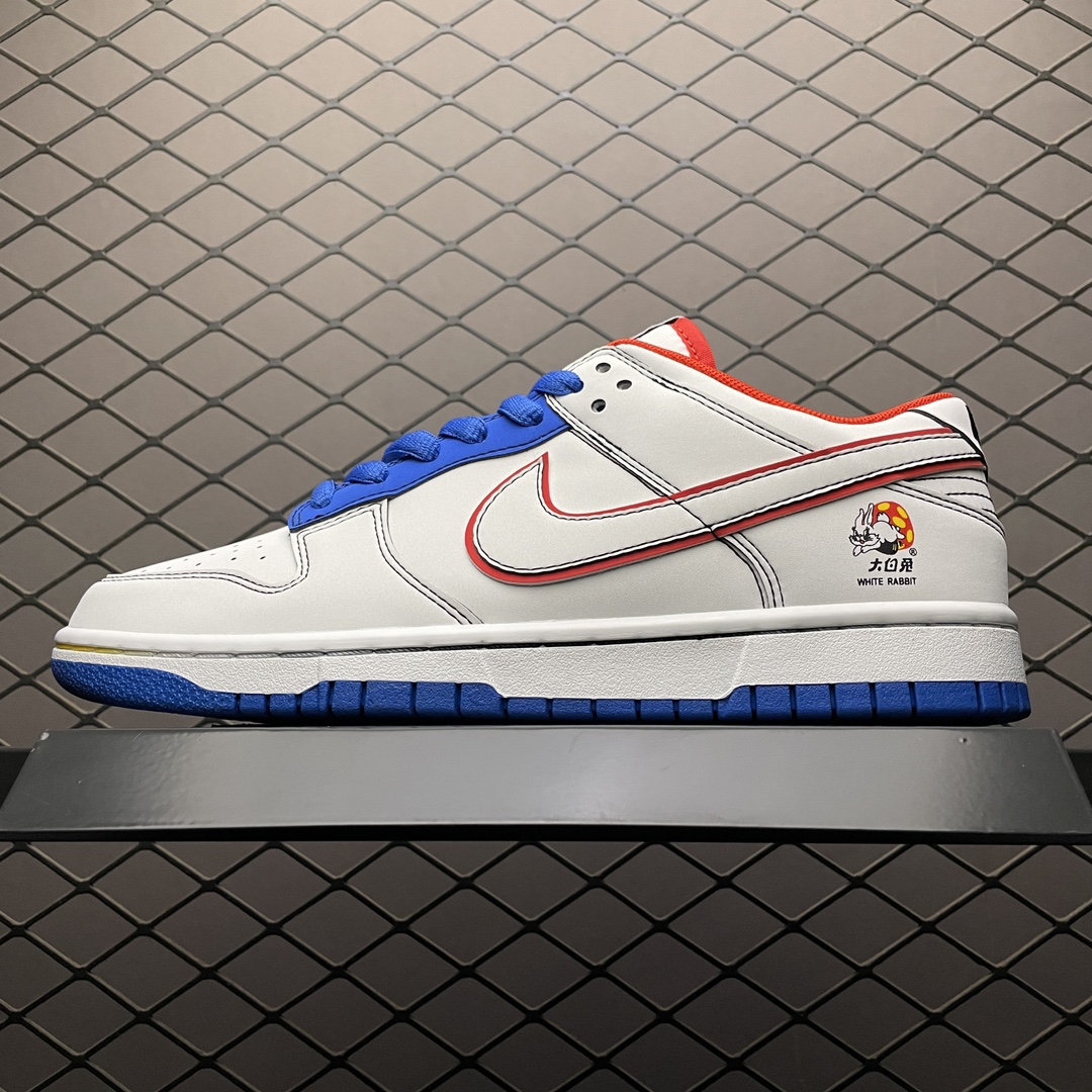 Replica Nike Dunk SB Shoe NK Dunk Low NN5869-601 Size 36-46