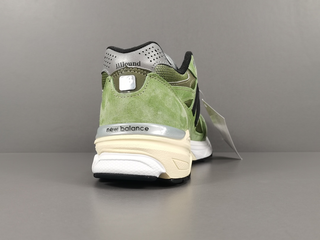 Replica New Balance Shoe JJJound  x New Balance 990 V3     U990JD3