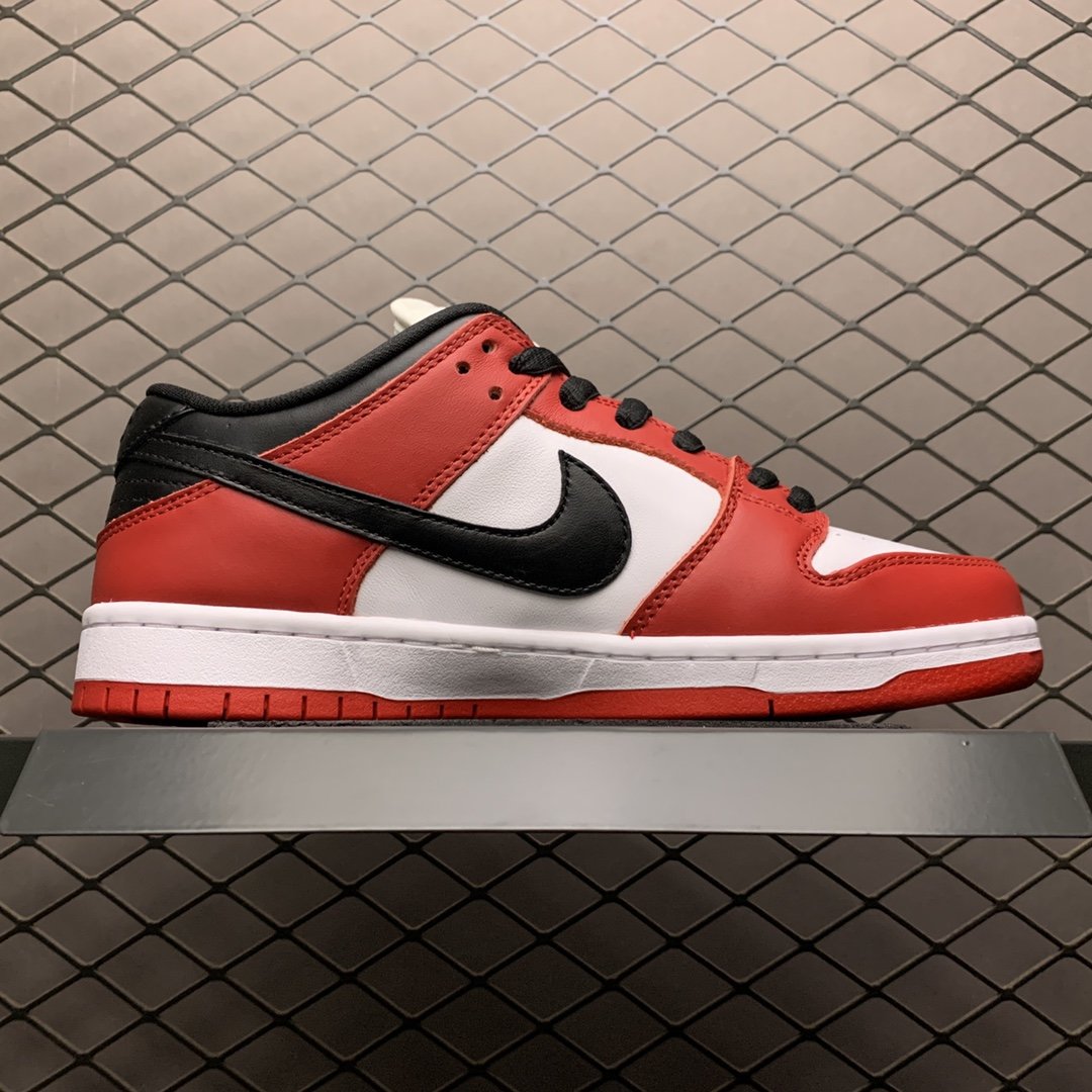 Replica Nike Dunk SB Shoe Nike SB Dunk Low PRO BQ6817-600 36-47.5