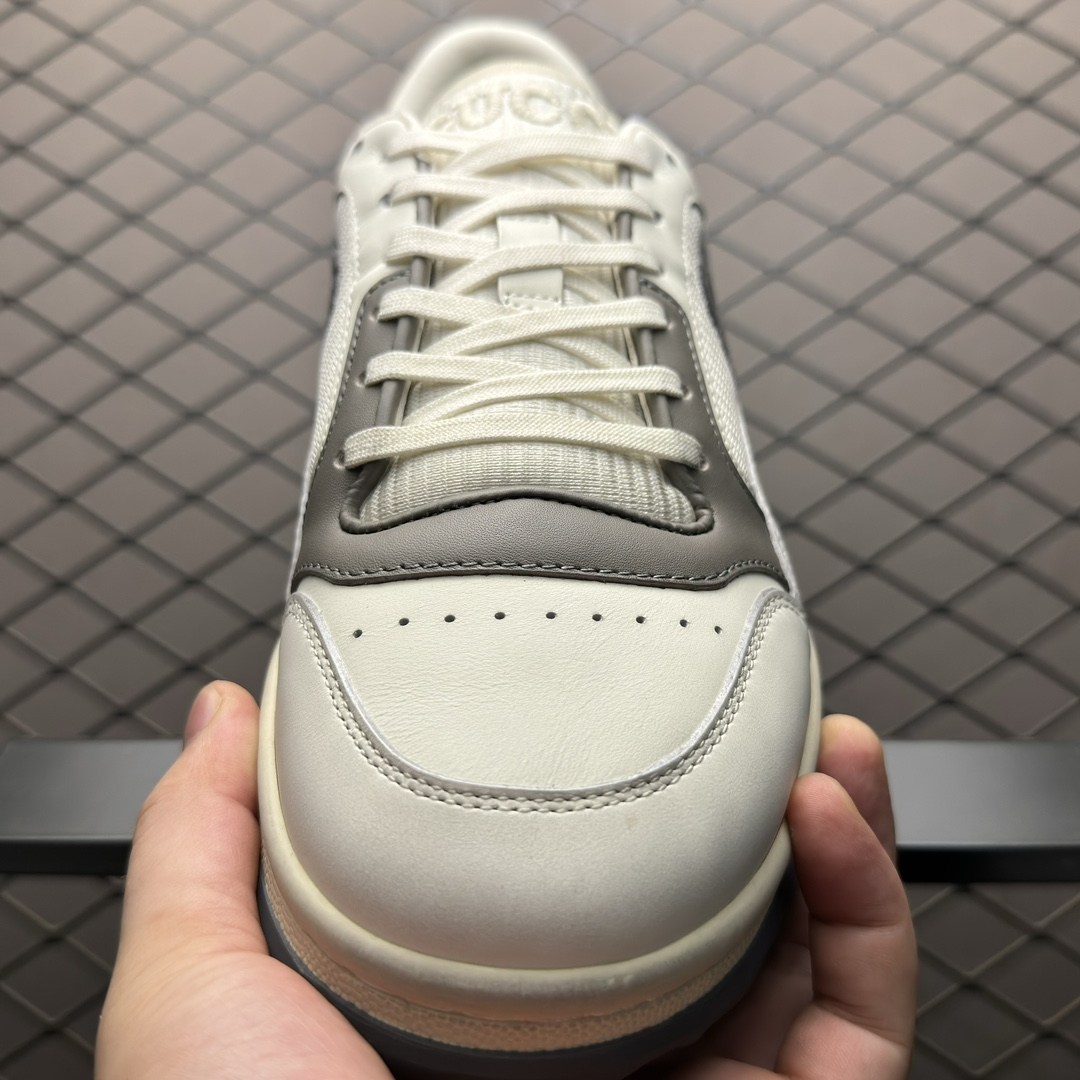 Replica GUCCI Shoe  Gucci MAC80a