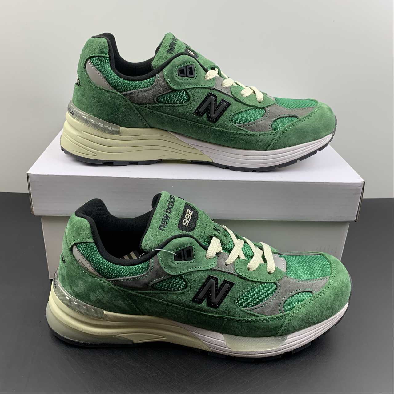 Replica New Balance Shoe New Balance NB992 M992JJ  36-45