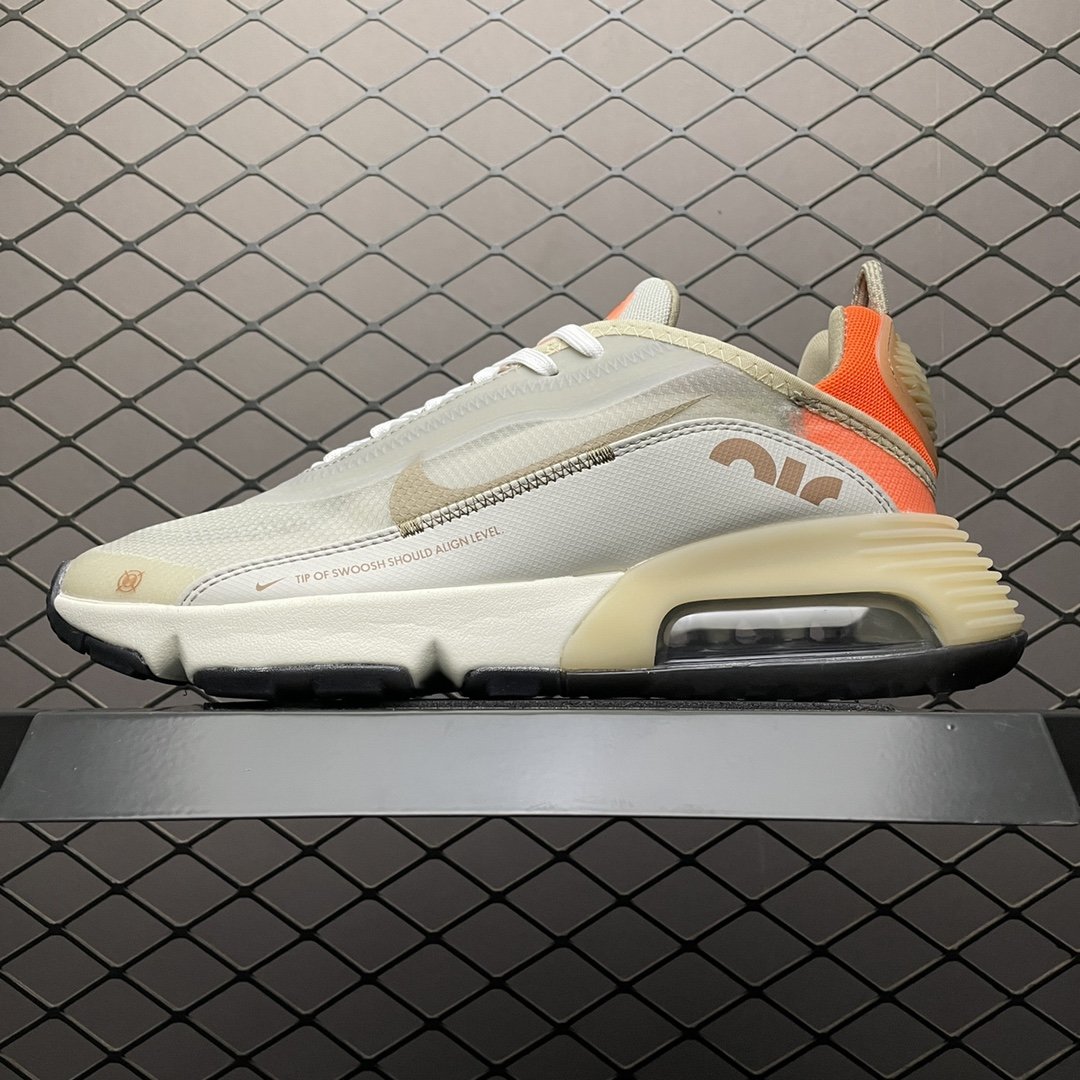 Replica Nike Air Max Shoe Nike Air Max 2090 DN4233-021 Size 39-45