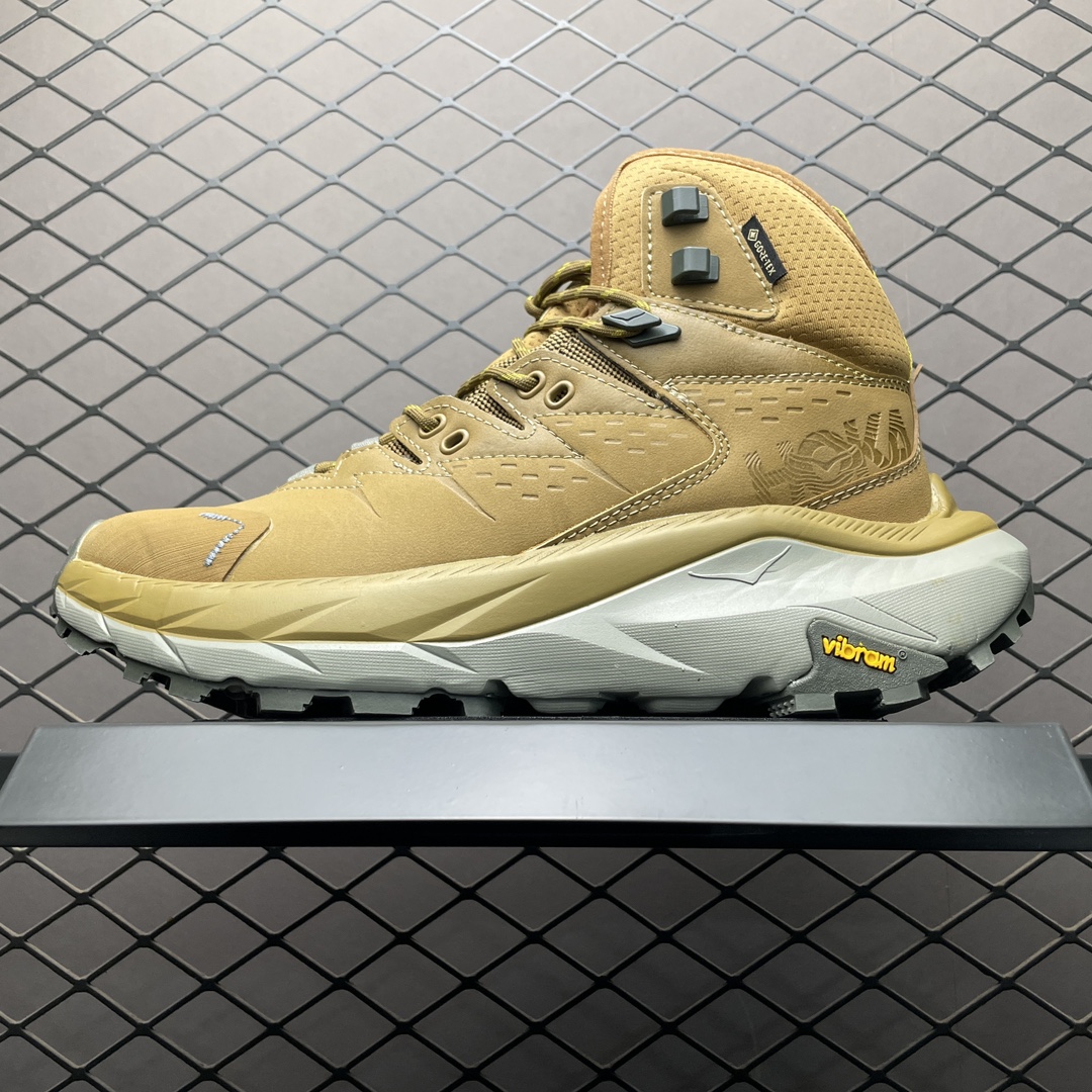 Replica HOKA Shoe Hoka M Kaha 2 GTX 1123155 a