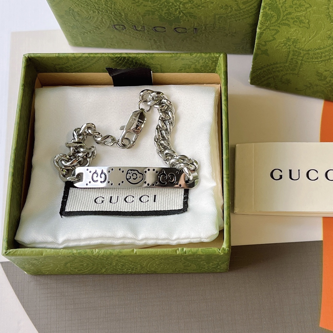 Replica GUCCI Bracelet