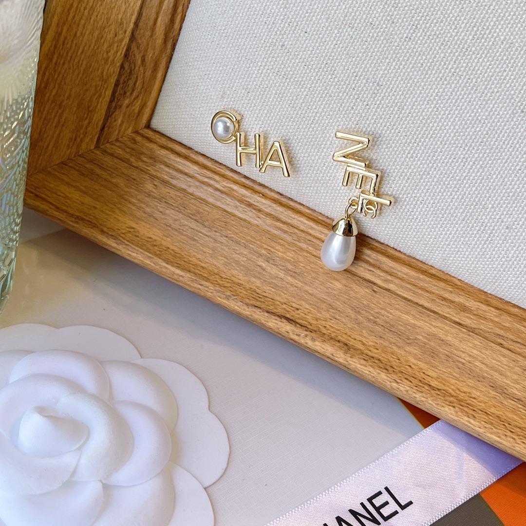Replica CHANEL Earring