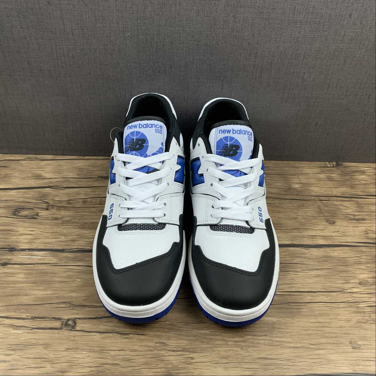 Replica New Balance Shoe New Balance NB550  BB550HN1  36-45