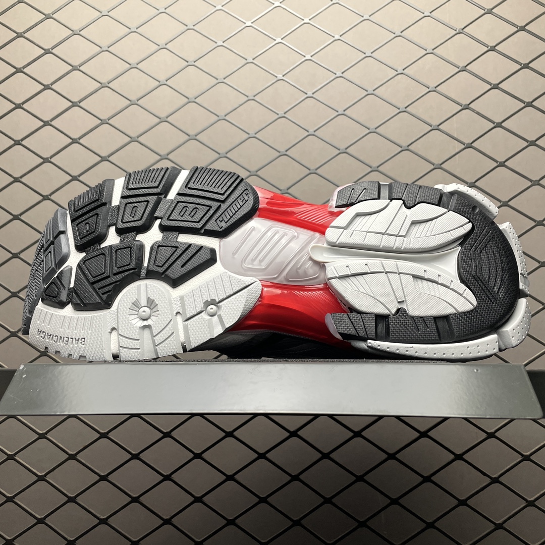 Replica Balenciaga Shoe Balenciaga Runner 2 SIZE 35-46