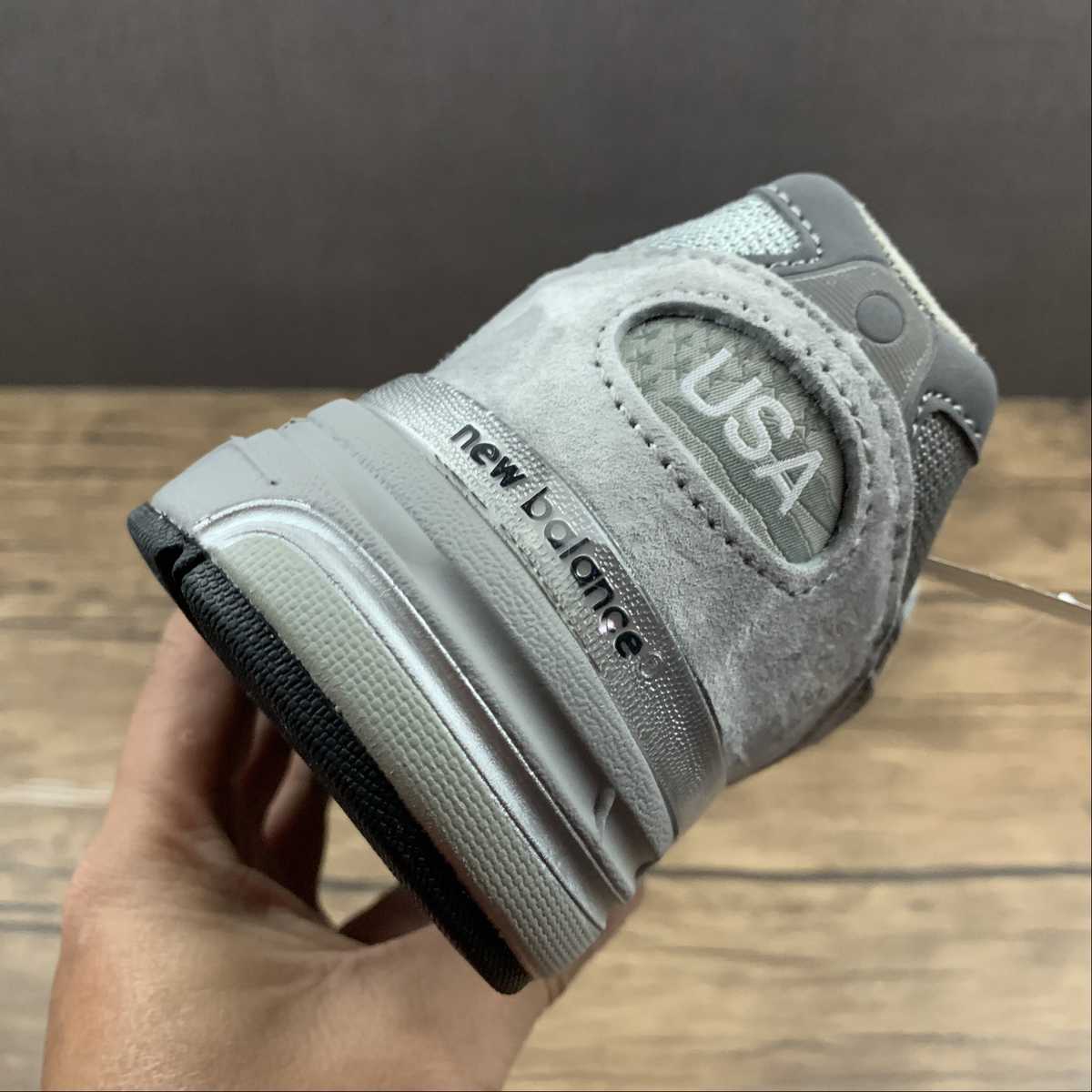 Replica New Balance Shoe New Balance NB993 MR993GL  36-45
