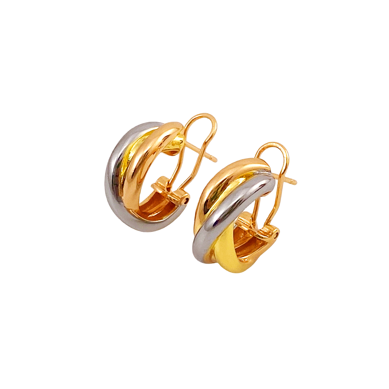 Replica CARTIER Earring