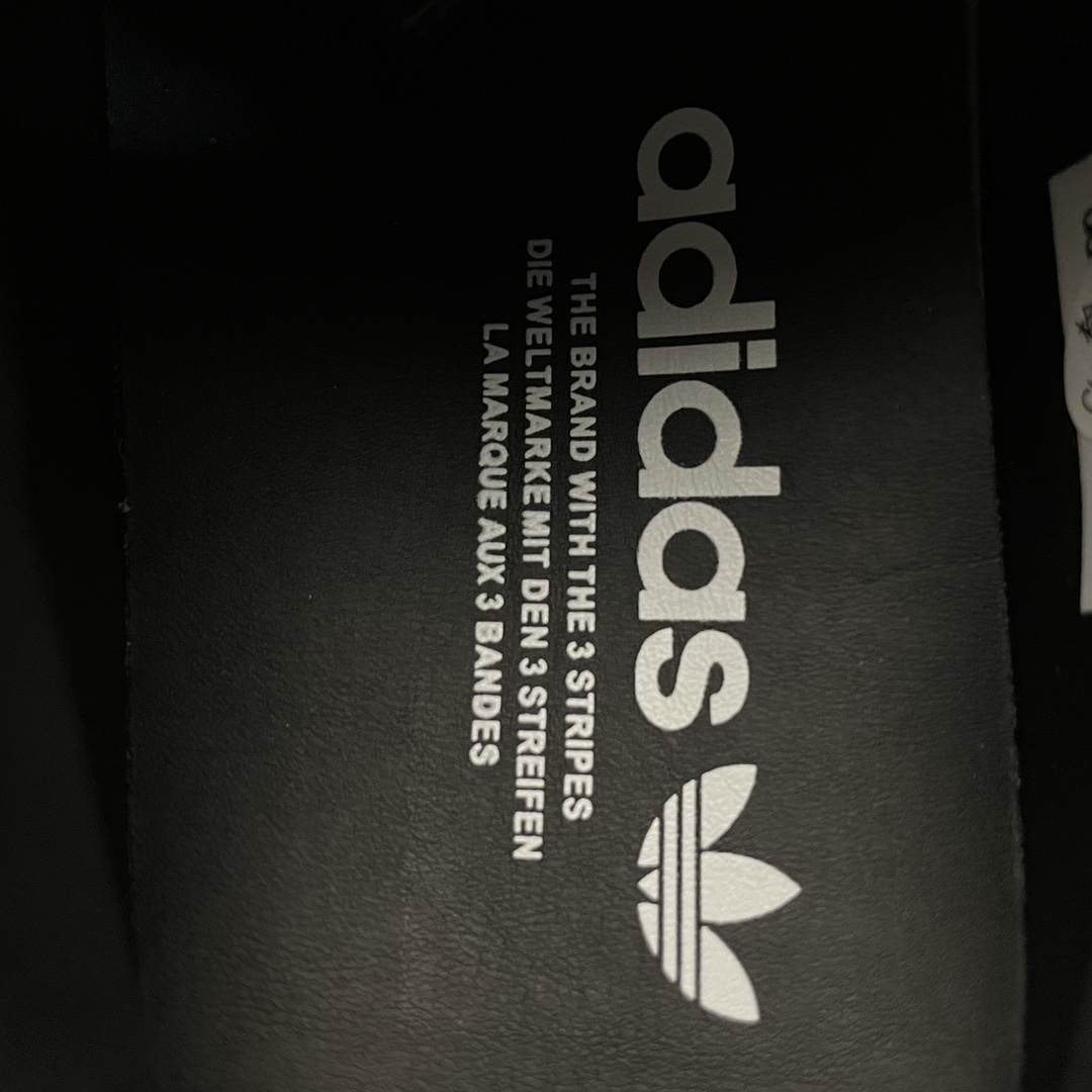 Replica Adidas Shoe Adidas Superstar XLG ID7770 Size 35.5-45
