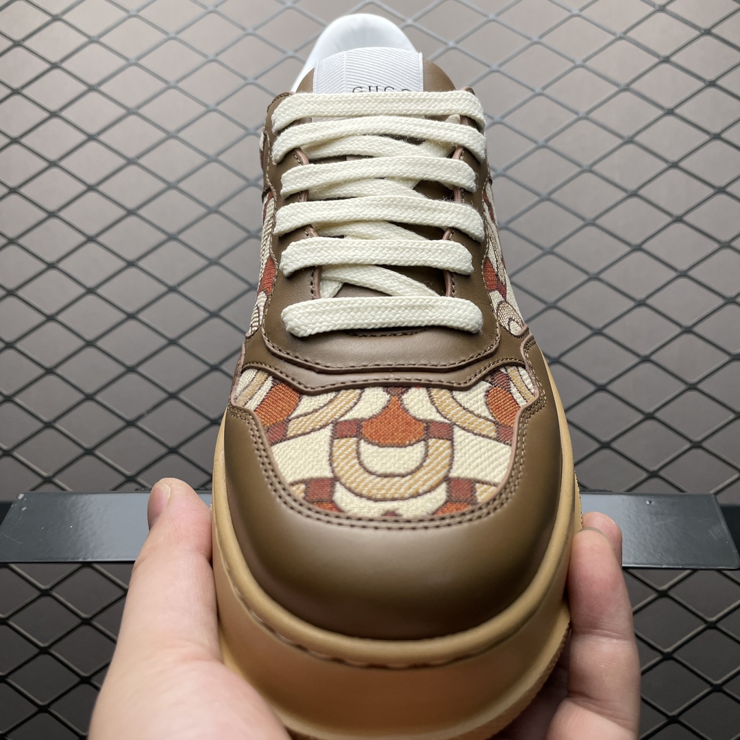 Replica GUCCI Shoe Gucci  Screener Size 35-44 #45PHUU38