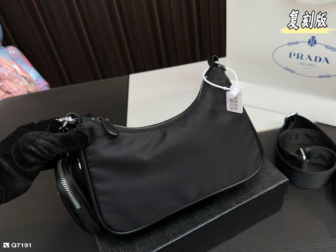 Replica Prada Bag 22*11CM/25*14CM