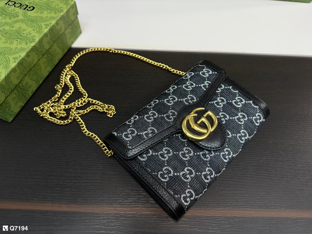 Replica Gucci Bag 13*20CM