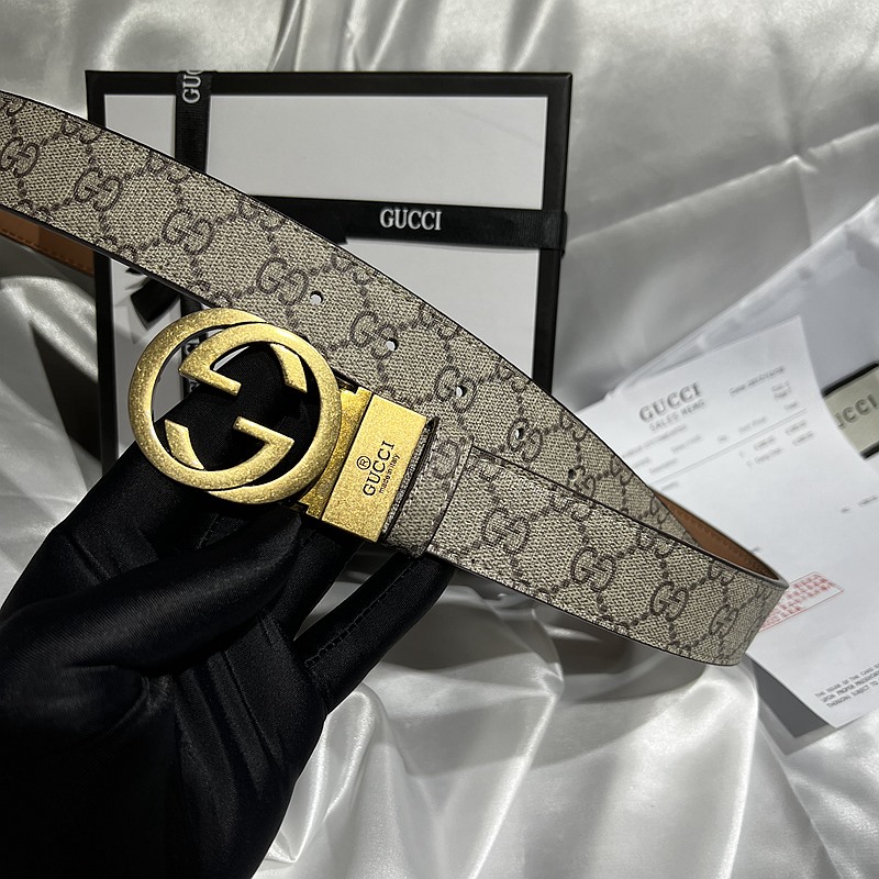 Replica GUCCI belt