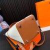Replica Hermes Bag 14*19CM