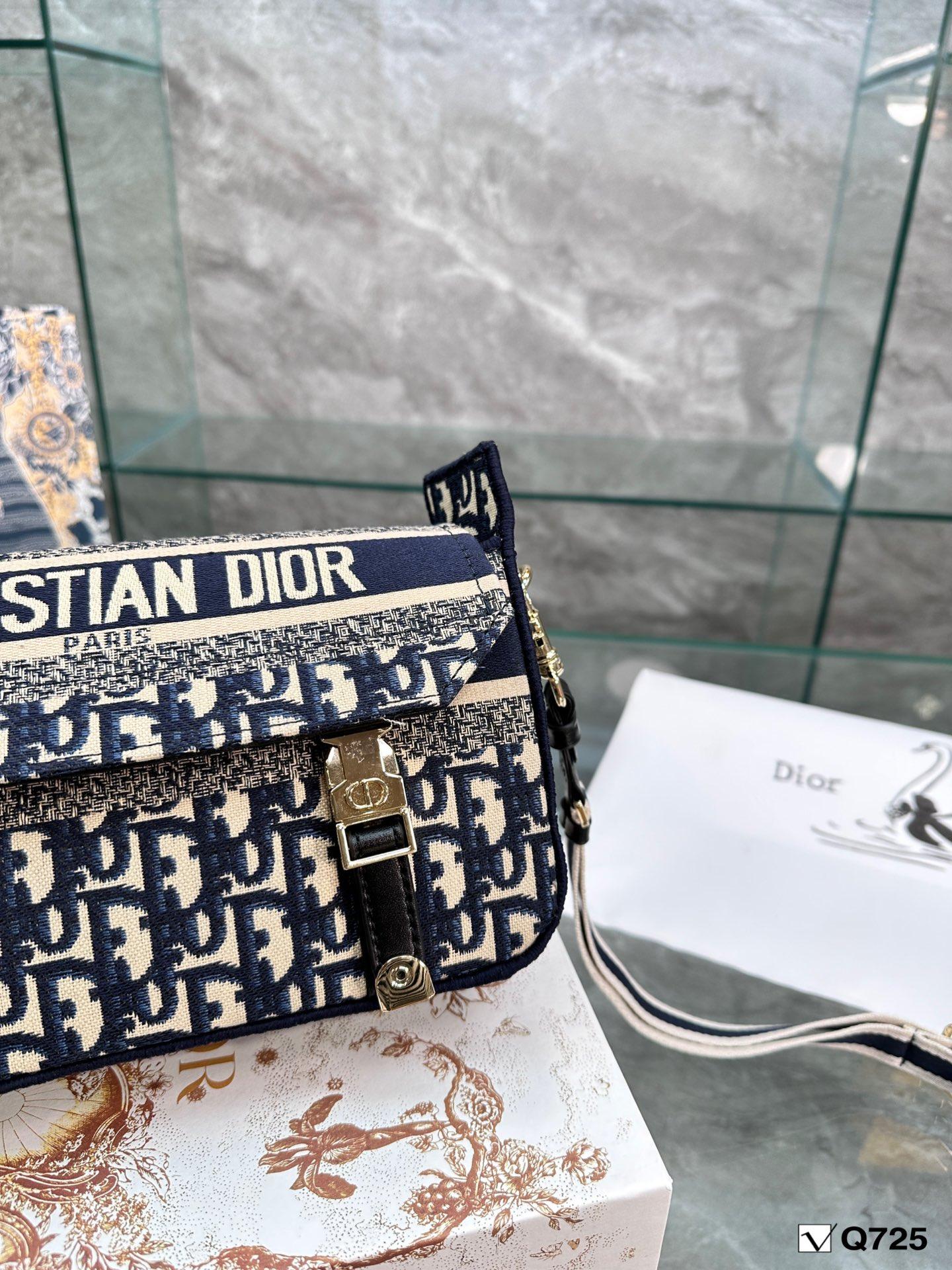 Replica Dior Bag 23*15CM