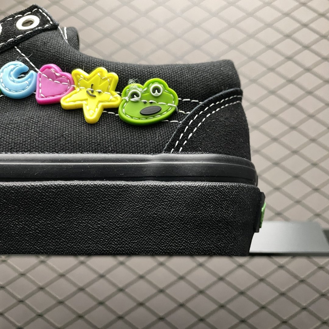 Replica Vans Shoe Vans Skate Old Skool 35-4422EEDH14p