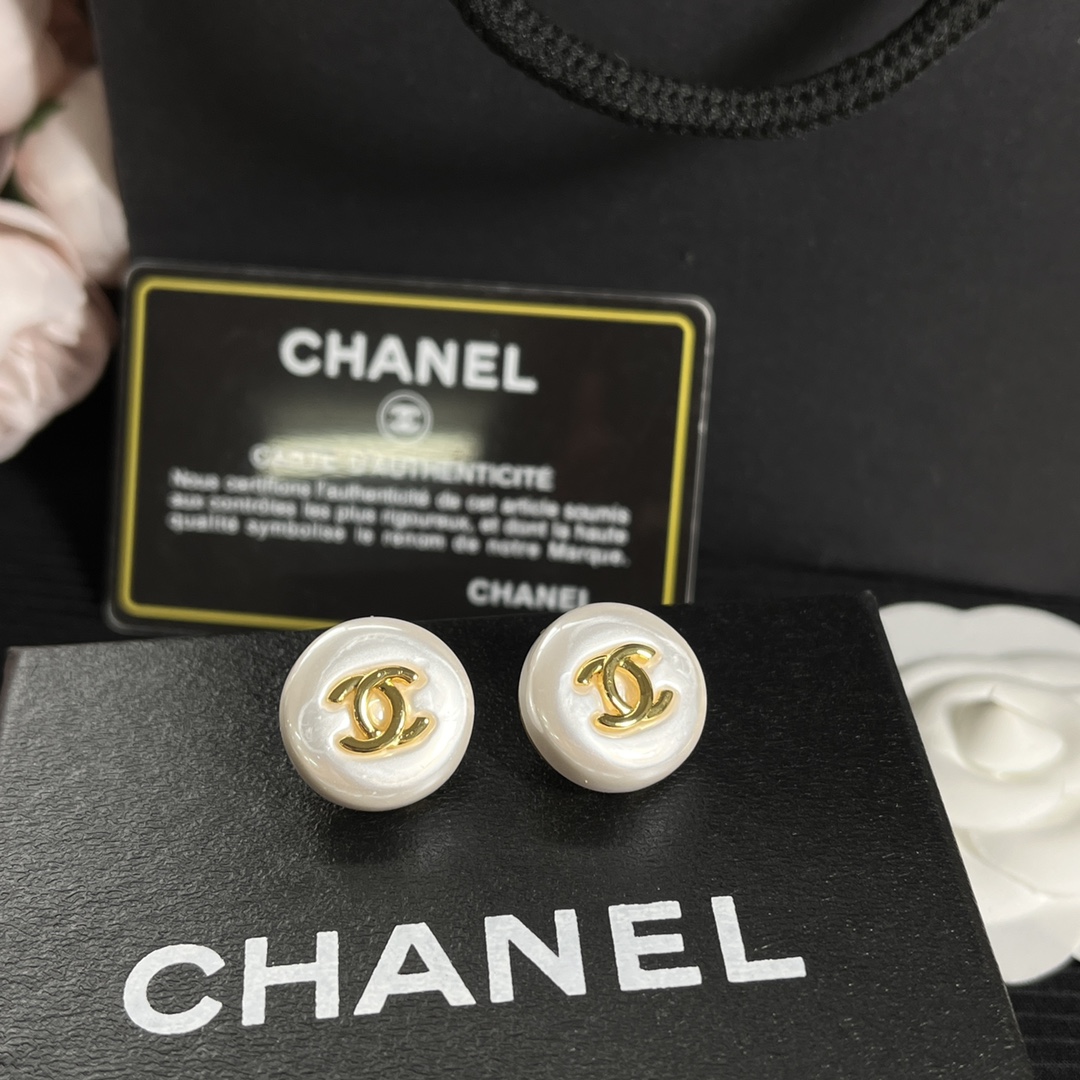 Replica CHANEL Earring