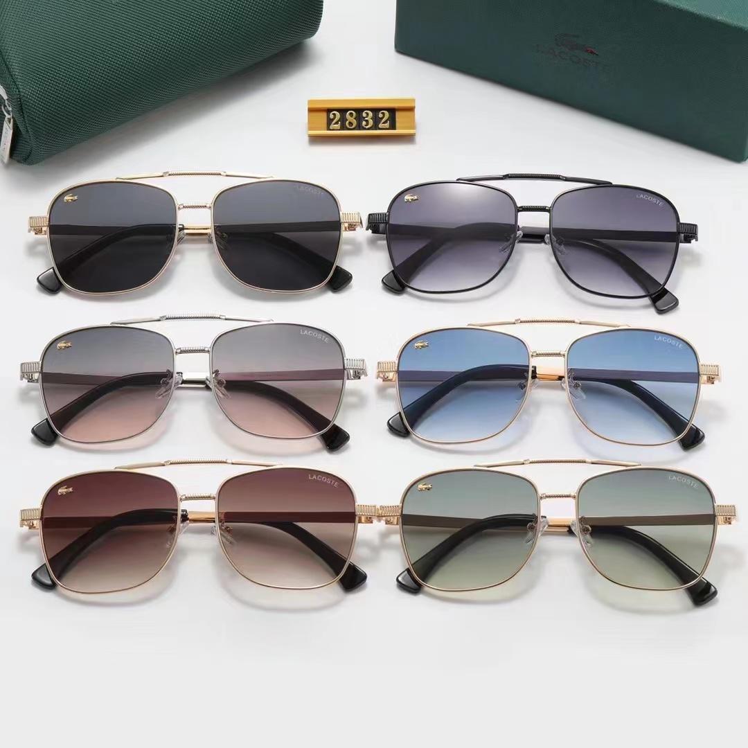Replica Crocodile Glasses