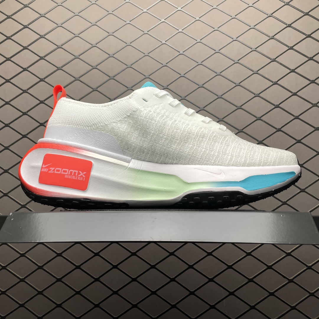Replica Nike Shoe Nike Zoomx Invincible Run FK3 CNY FZ5056-103 Size 36-45