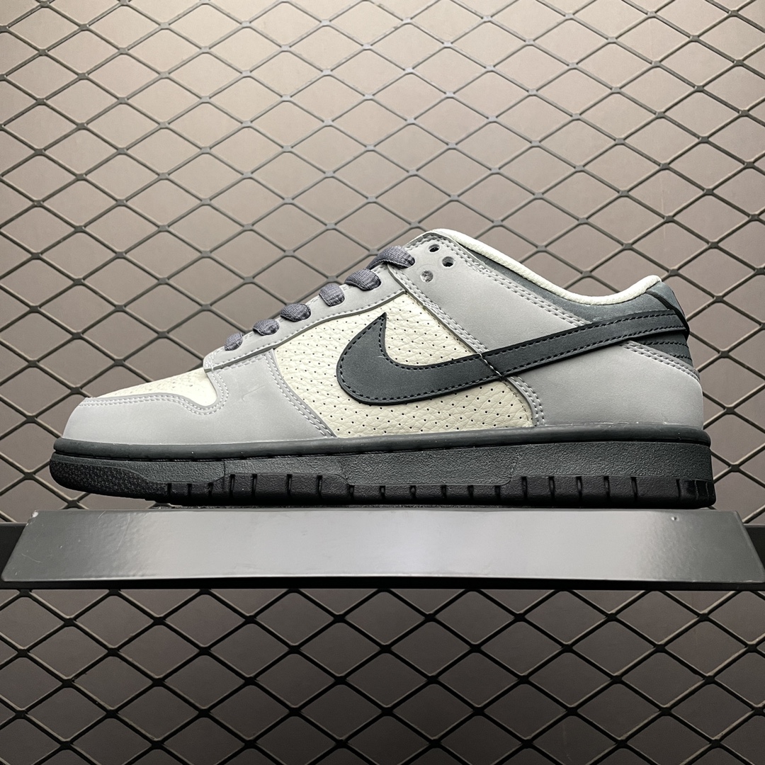 Replica Nike Dunk SB Shoe Nike SB Dunk Low 304292-006 SIZE 39-45