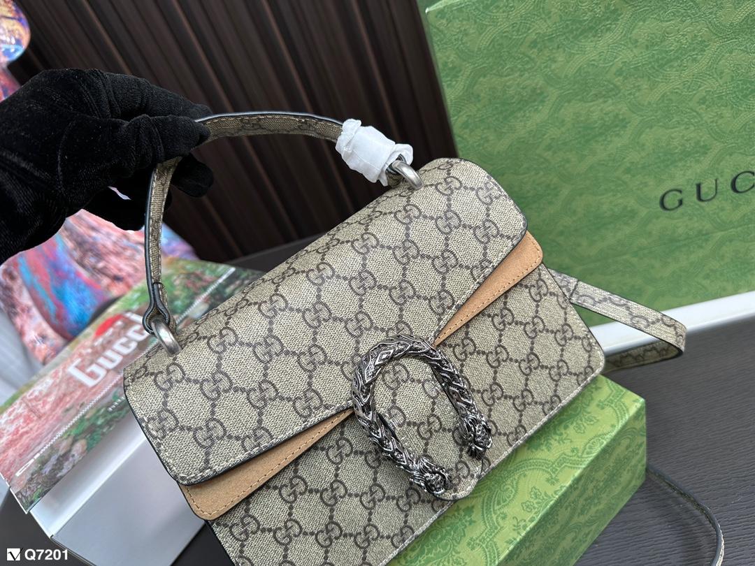 Replica Gucci Bag 15*23CM