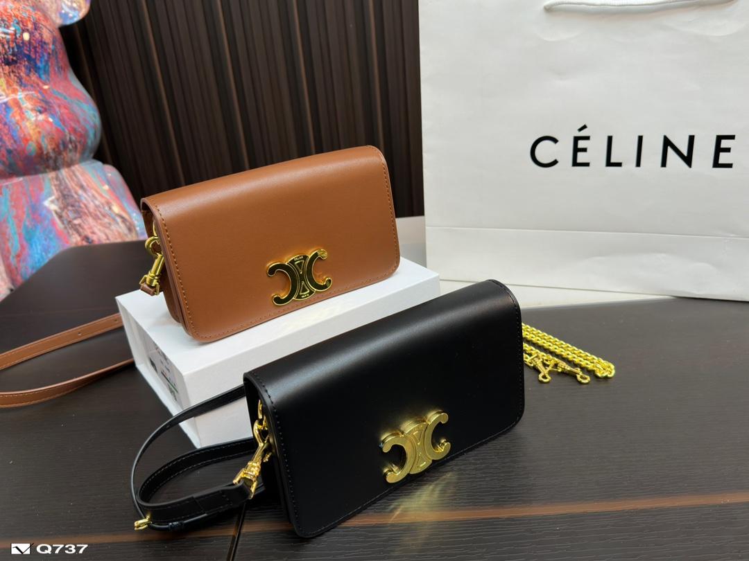 Replica Celine Bag 12*20CM