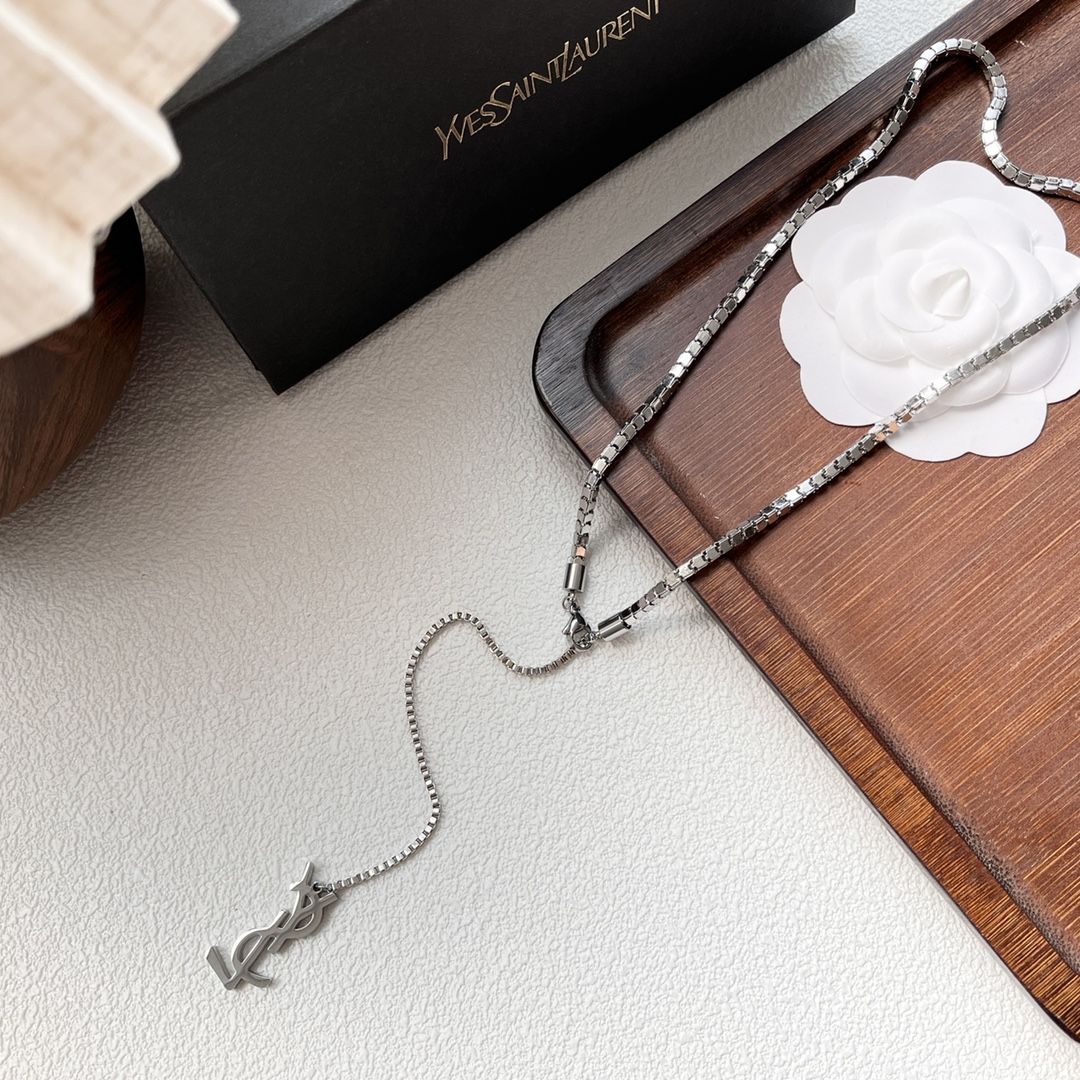 Replica YSL Necklace
