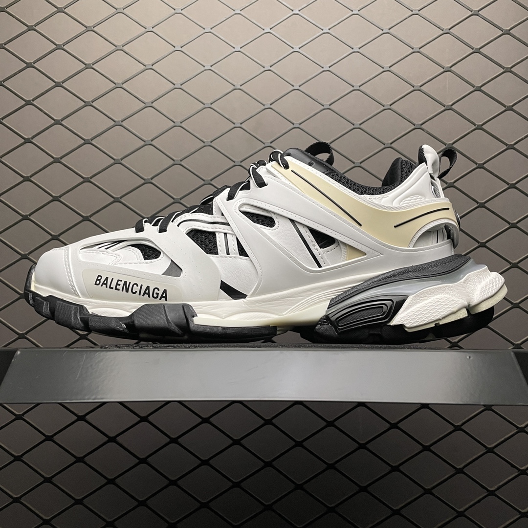 Replica Balenciaga Shoe Balenciaga Track Sneaker Size 35-46_m7ZWQ