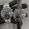 Replica OMEGA Speedmaster 904l Stainless Steel Quartzl Watch 44MM