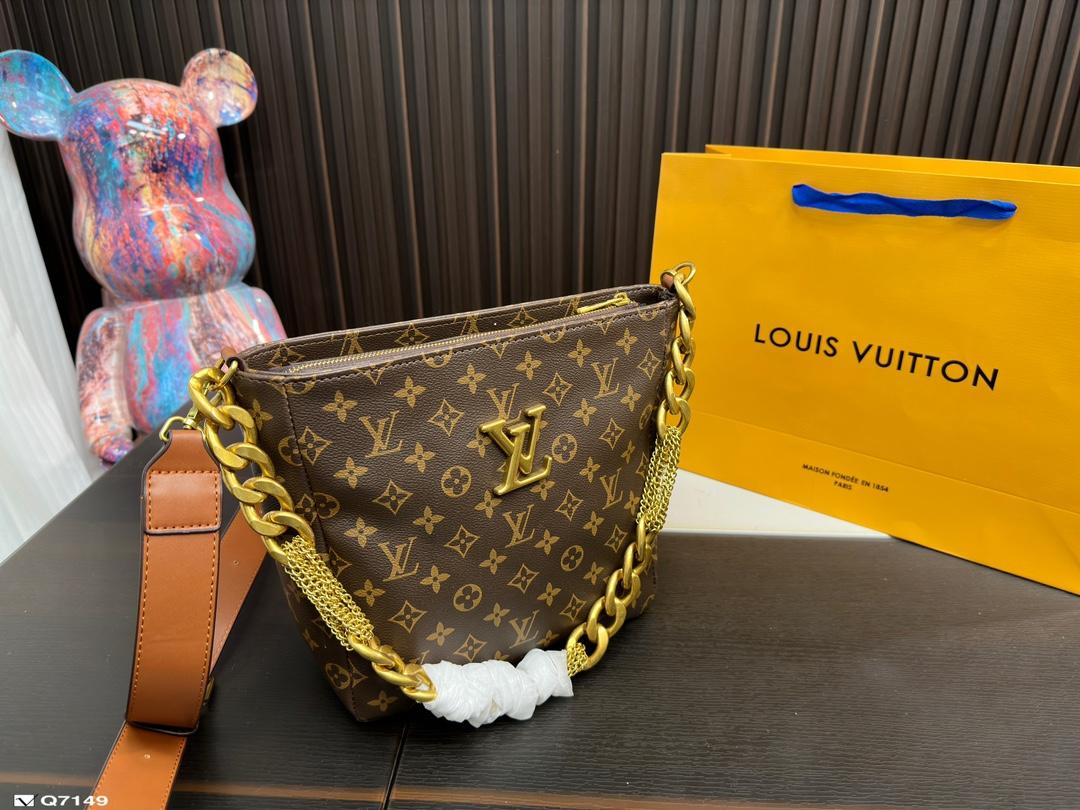 Replica Louis Vuitton Bag 24*24CM