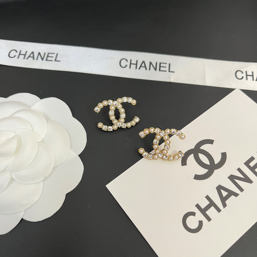 Replica CHANEL Earring