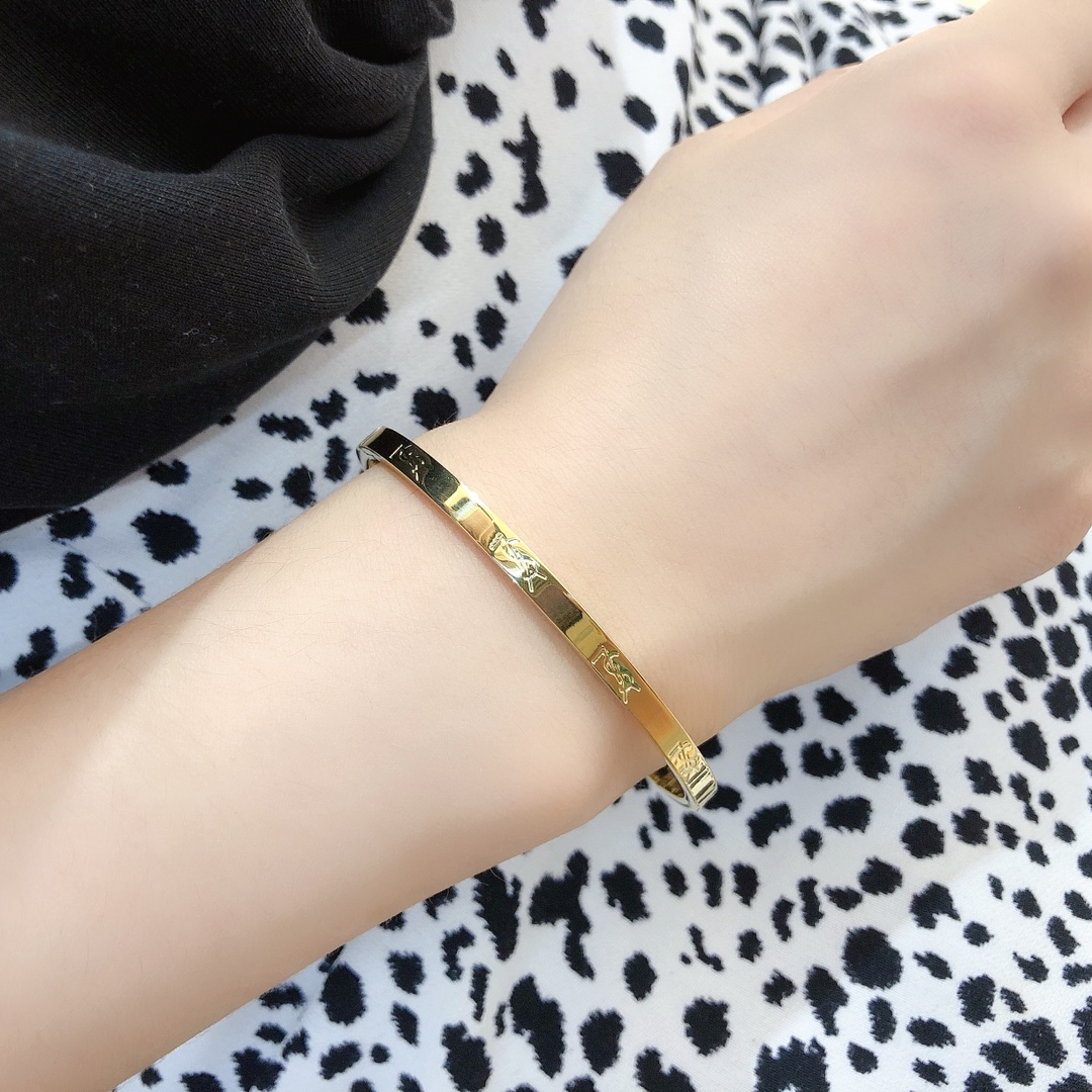 Replica YSL Bangle