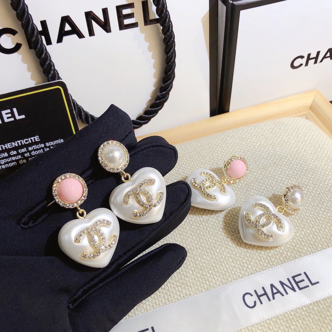 Replica CHANEL Earring