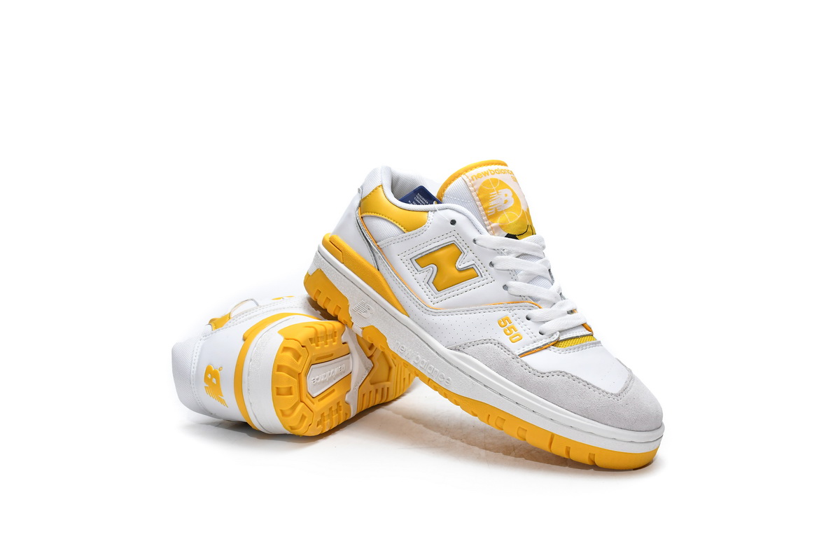 Replica New Balance Shoe New Balance 550  Premuim Pack