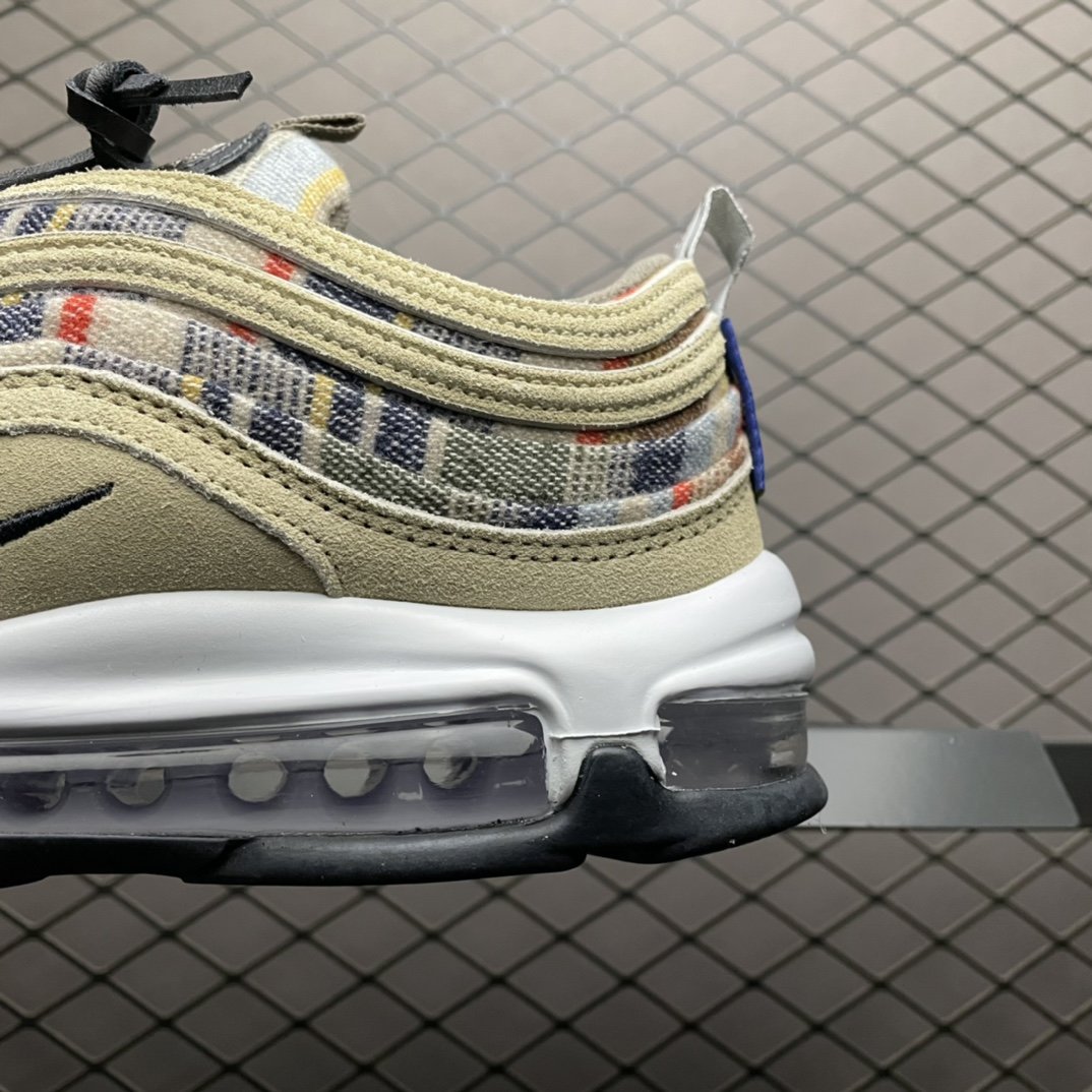 Replica Nike Air Max Shoe Nike Air Max 97 DC3494-991 36-45