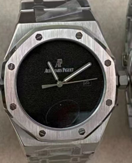 Replica Audemars Piguet Royal Oak 904l Stainless Steel Automatic Mechanical Watch 42mm