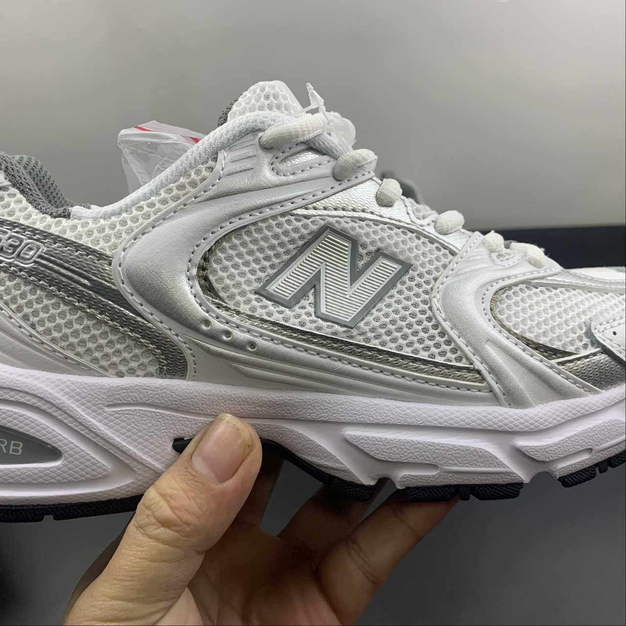Replica New Balance Shoe New Balance NB530 MR530AD   36-45