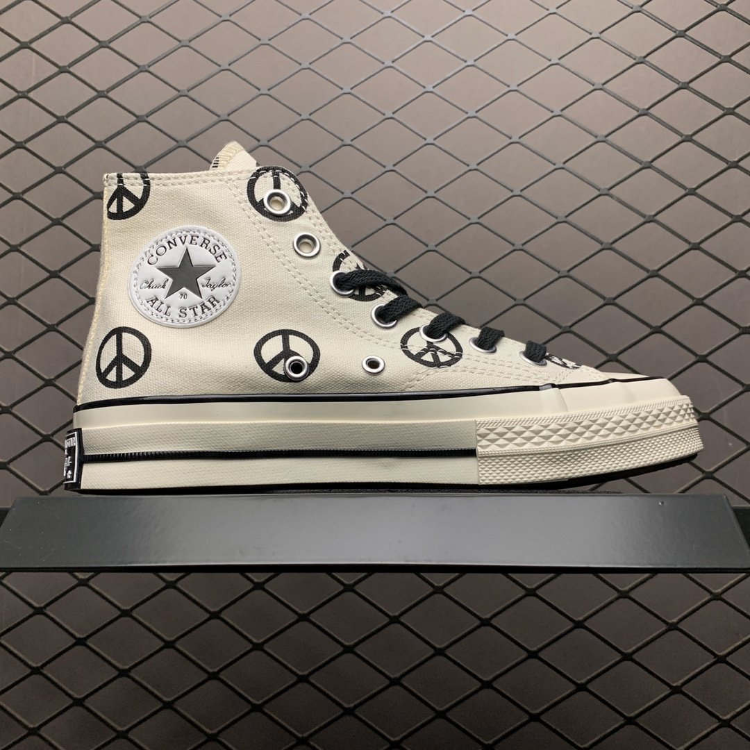 Replica Converse Shoe Converse Chuck 1970S 35-44 1153A